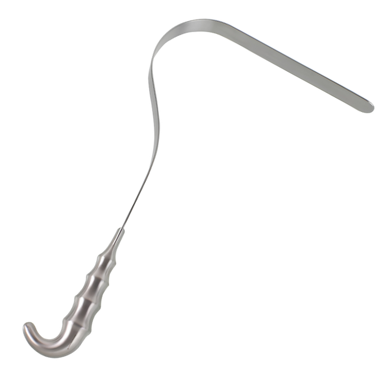 W.M. Lemmon Deaver Retractor W.M. Lemmon Deaver Wundhaken von Retractor Maker