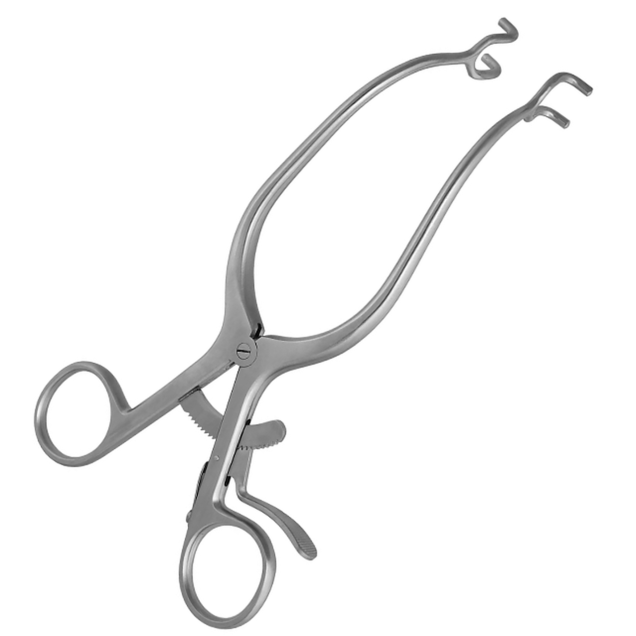 Kolbel Soft Tissue Retractor Kolbel Weichteil-Retraktor von Retractor Maker