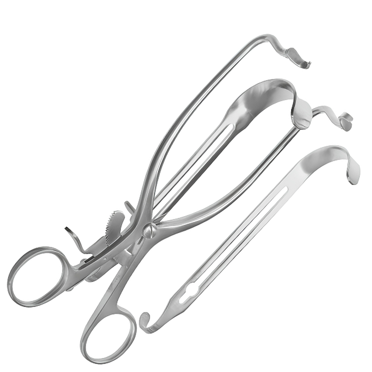 McCabe Antral Retractor McCabe Antral Retractor von Retractor Maker