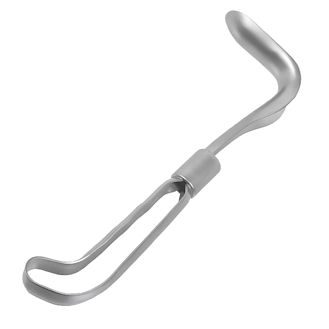 Kelly Sims Vaginal Retractor Kelly Sims Vaginal-Retraktor von Retractor Maker