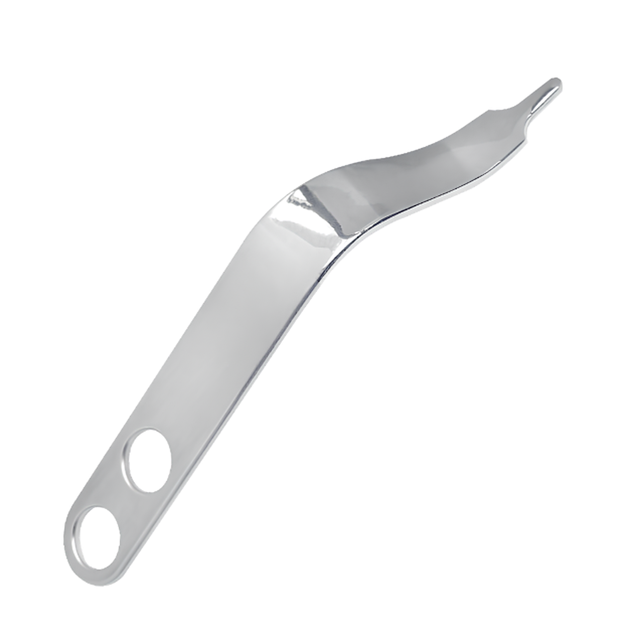Reverse Hohmann Retractor Reverse Hohmann Wundhaken von Retractor Maker