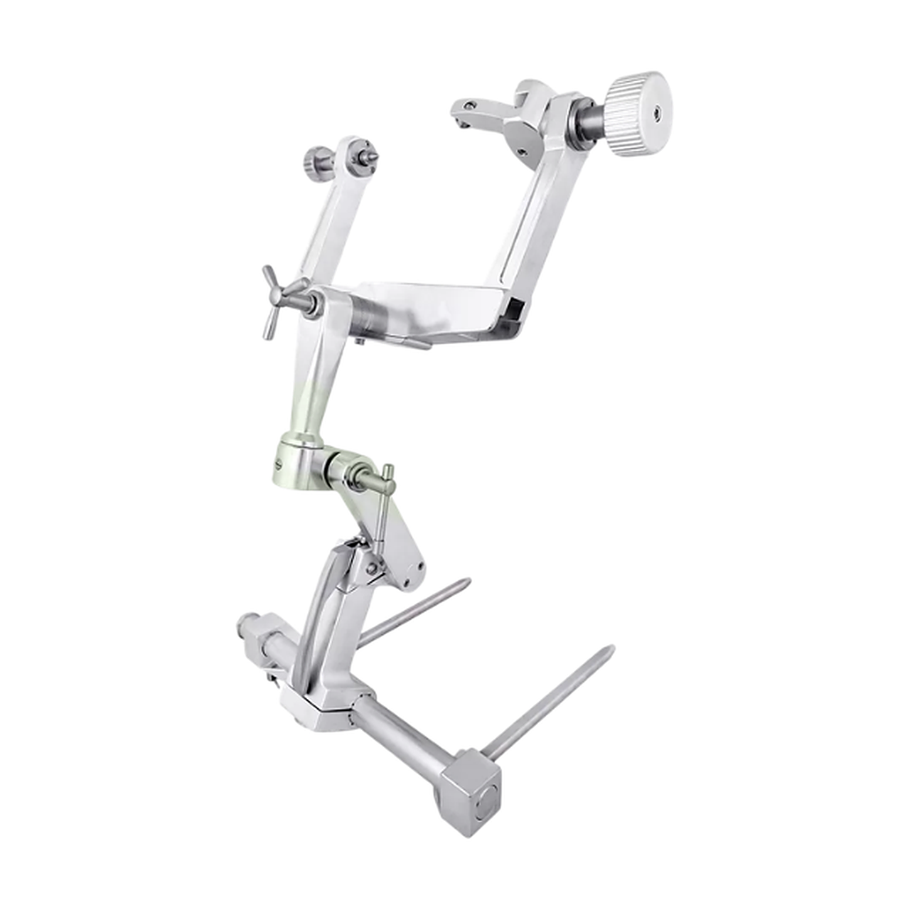 Mayfield Skull Clamp by Retractor Maker Mayfield Skull Clamp von Retractor Maker