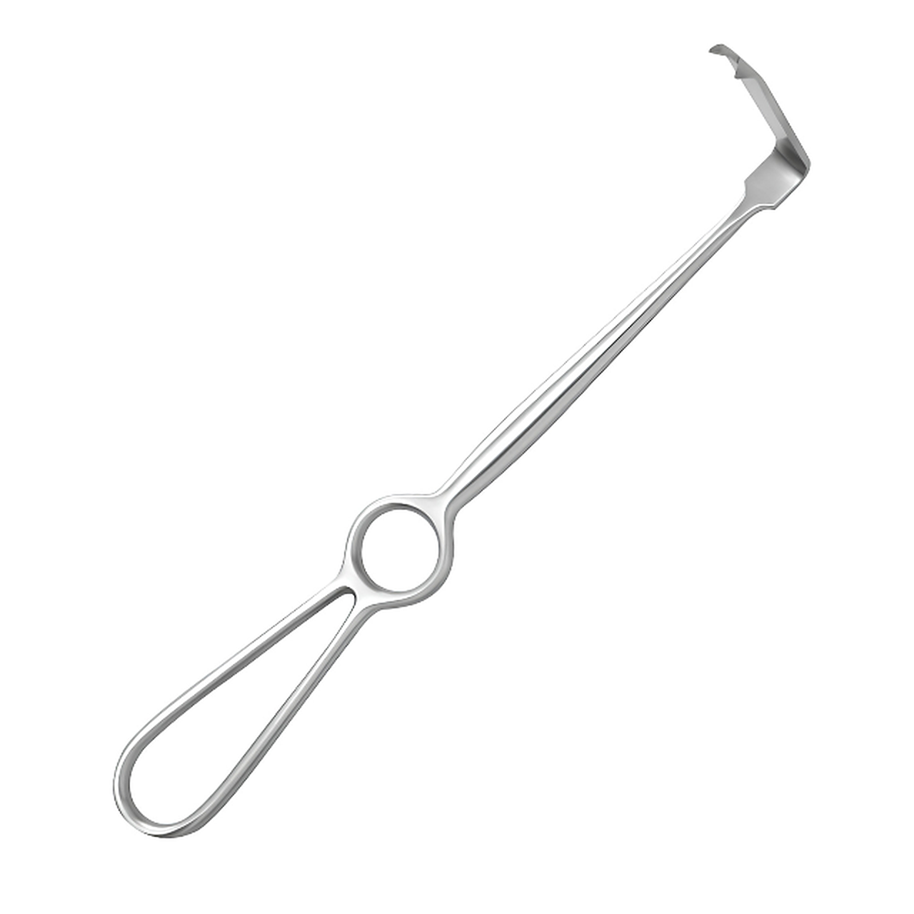 Obwegeser Ramus Retractor Obwegeser Ramus Wundhaken von Retractor Maker