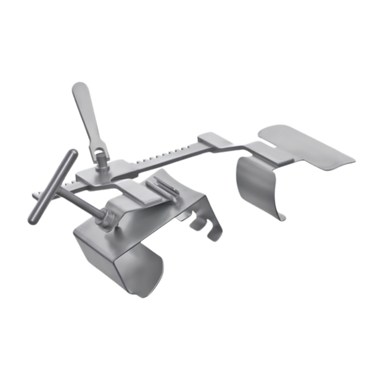 Bugge Takedown I.M.A Mammaria Retractor by Retractor Maker Bugge Takedown I.M.A Mammaria-Sperrer von Retractor Maker