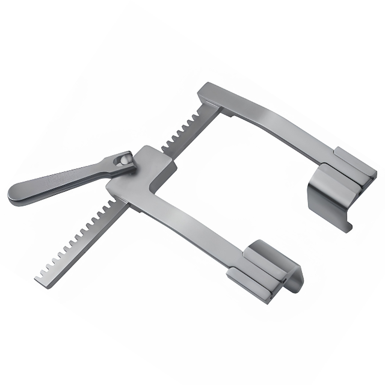 DeBakey Rib Spreader by Retractor Maker DeBakey Rippenspreizer von Retractor Maker