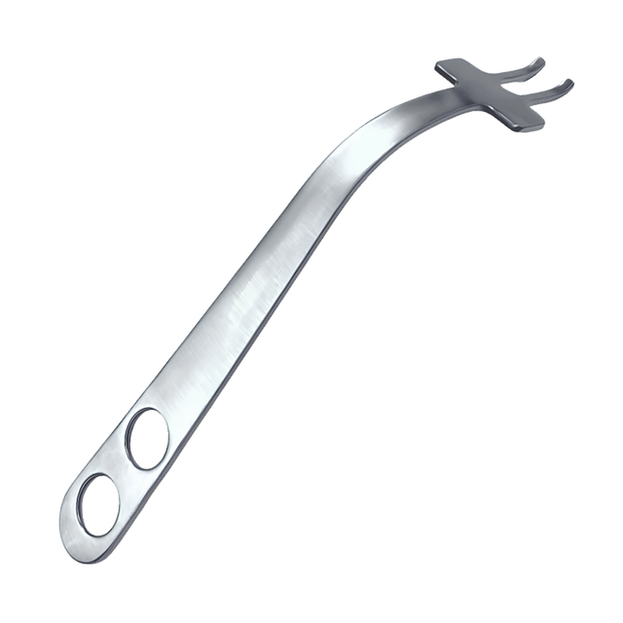 Collateral Soft Tissue Retractor Collateral Soft Tissue Retractor von Retractor Maker