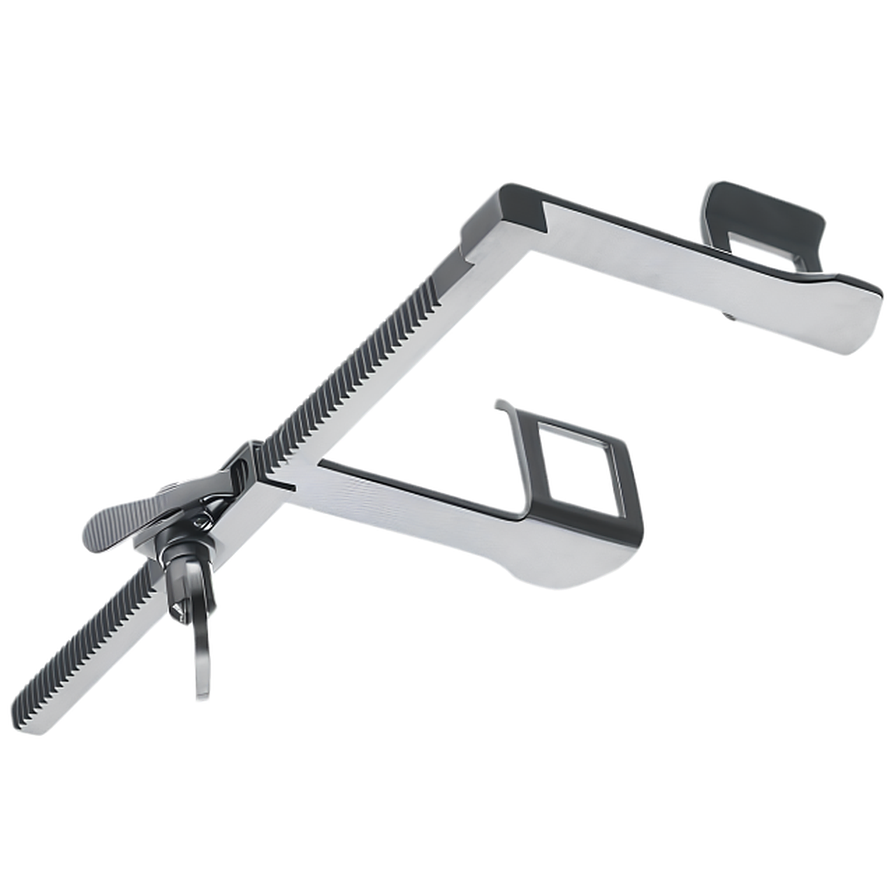 Haight Rib Spreader by Retractor Maker Haight Rippenspreizer von Retractor Maker