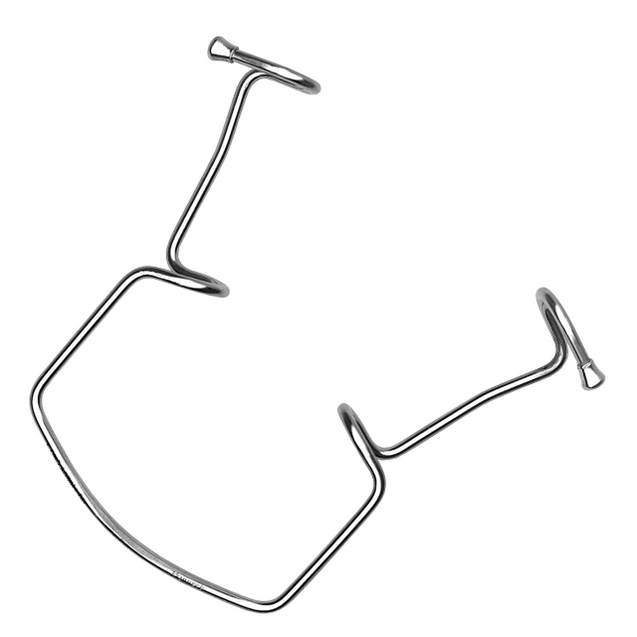 Orringer Cheek Retractor Orringer Wangenhalter von Retractor Maker