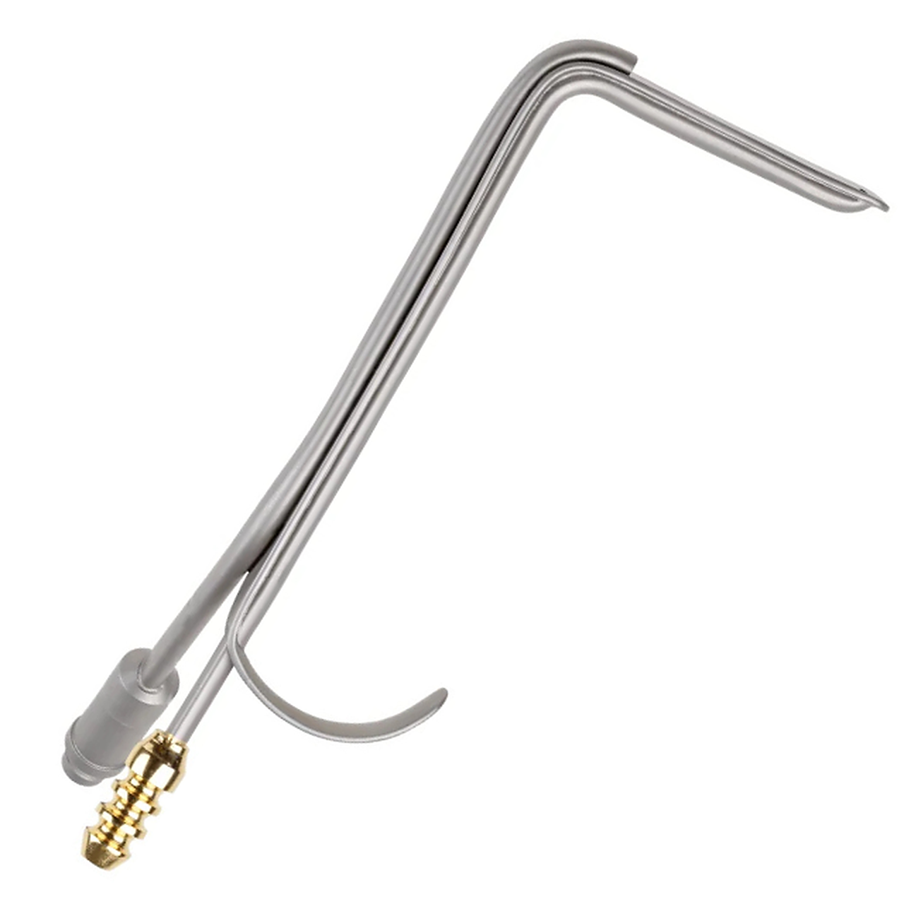 Talei Necklift Retractor Narrow “Le Petit Benetrator” Talei Necklift Retractor Narrow “Le Petit Benetrator” by Retractor Maker