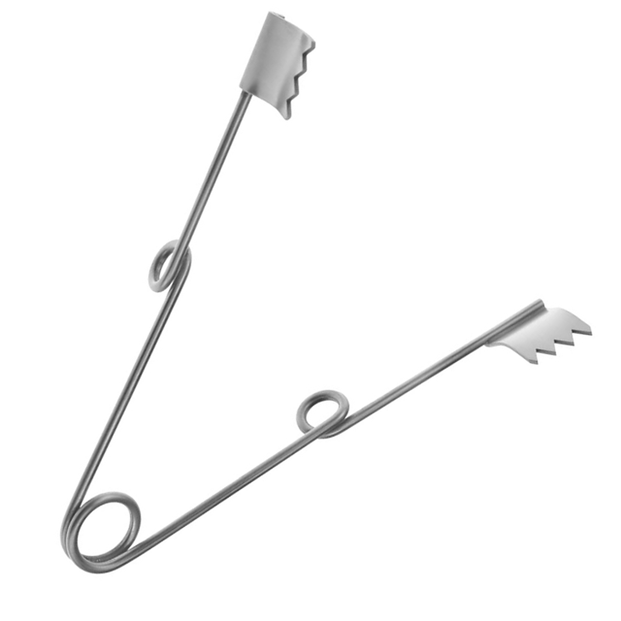 Spring Wire Retractor Spring Wire Retractor von Retractor Maker