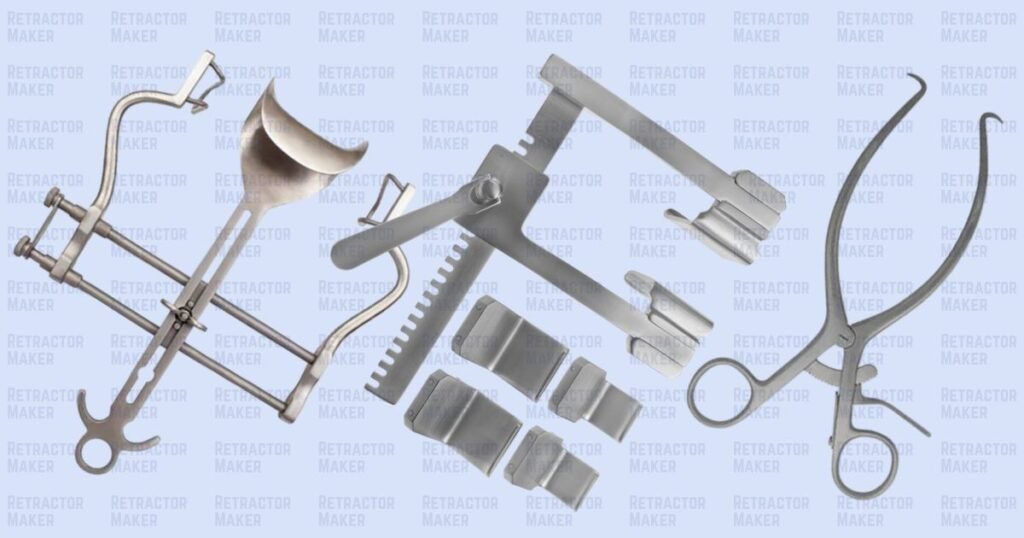 What is a Retractor? Purpose, History, and Modern Evolution