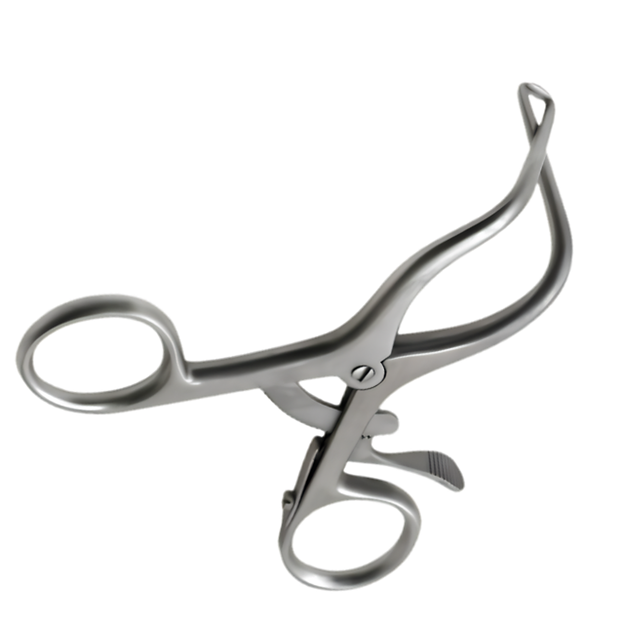 Gelpi Crossover Retractor - Deep Angles Gelpi Crossover Retractor - Deep Angles von Retractor Maker