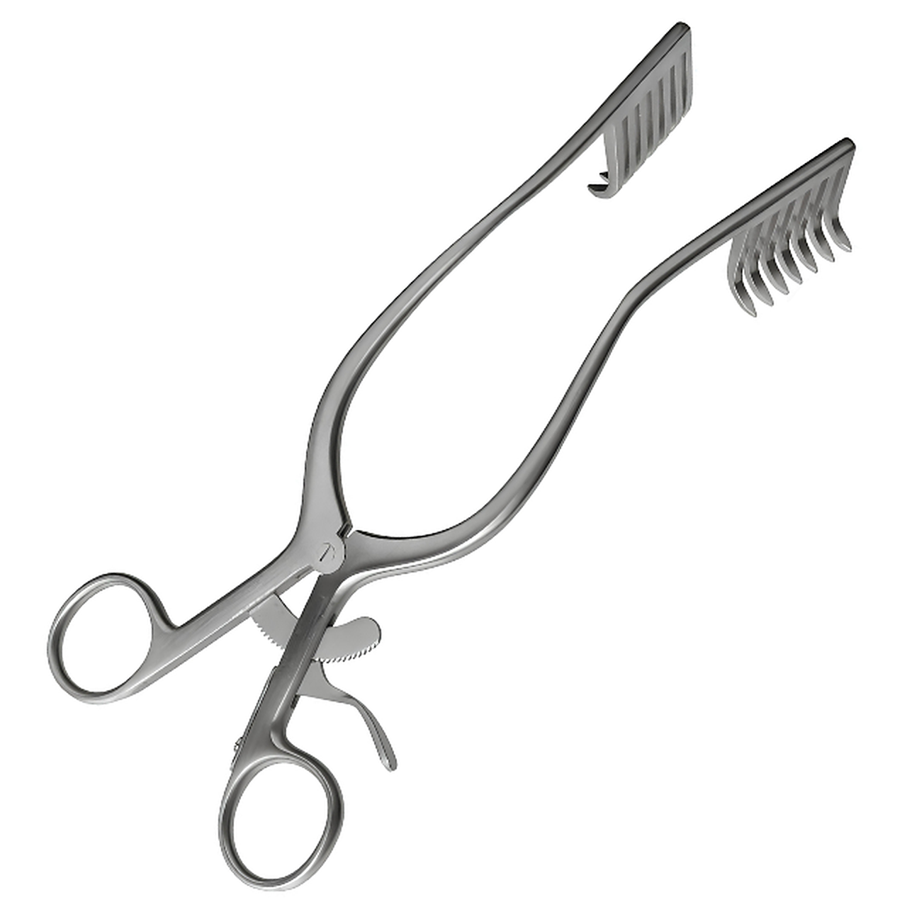 Miskimon Cerebellar Retractor Miskimon Cerebellar Retractor von Retractor Maker
