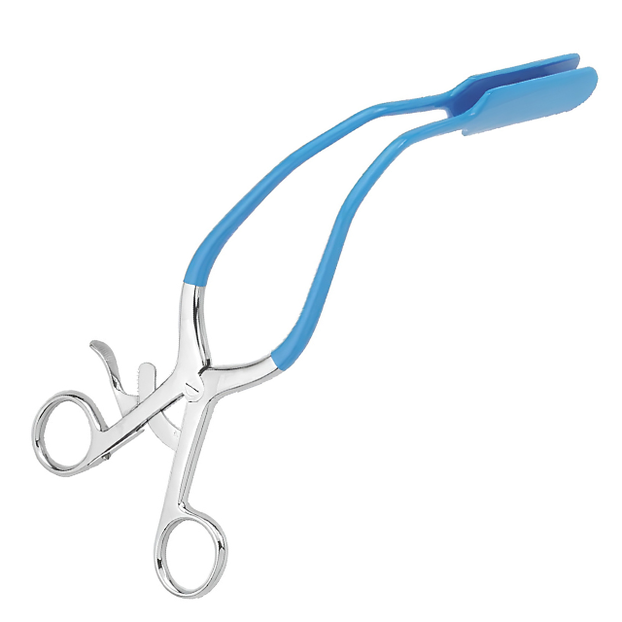 Lateral Nonconductive Vaginal Retractor Lateraler nicht leitender Vaginal-Retraktor von Retractor Maker