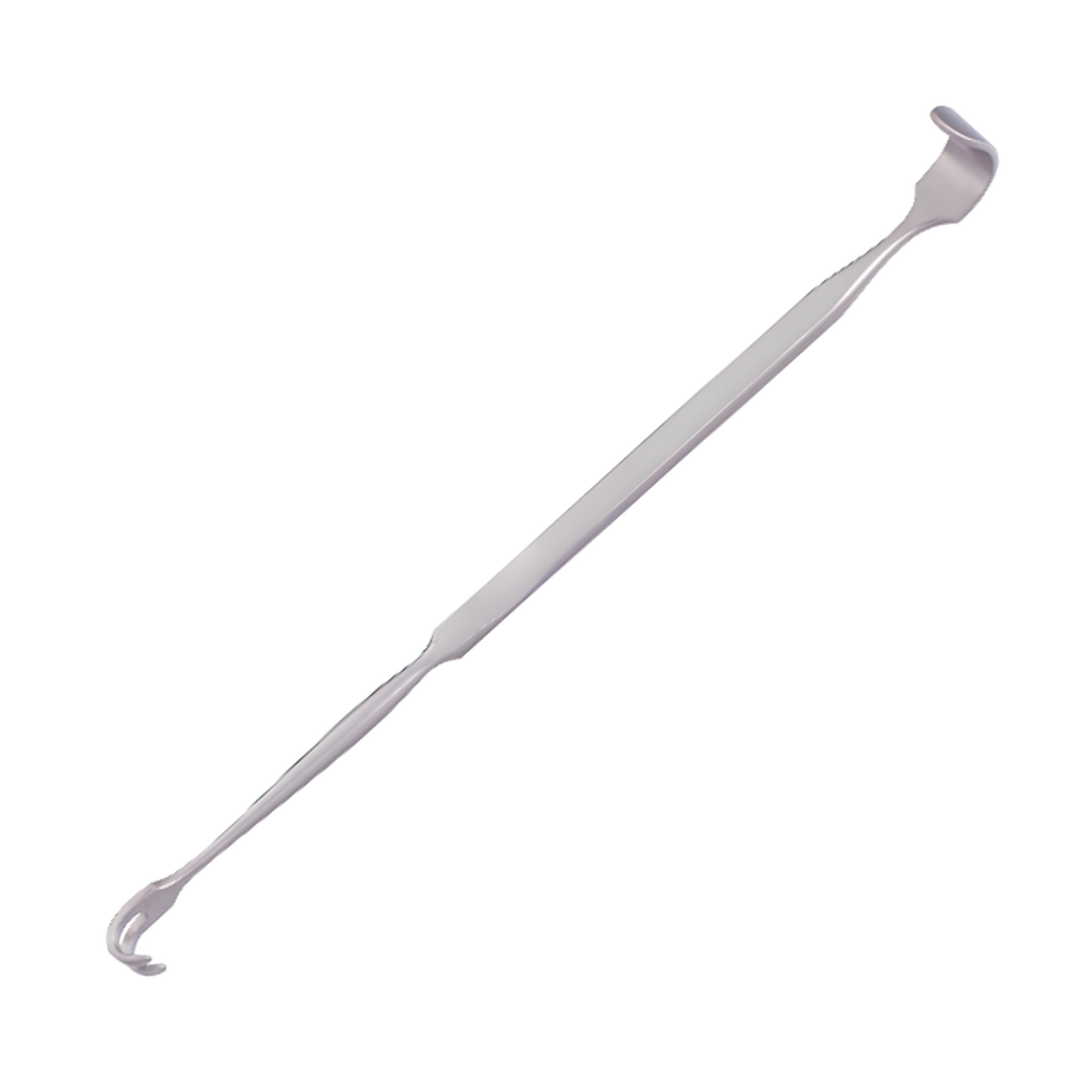 Jackson Tracheal Retractor-Double Ended Jackson Tracheal Retractor-Double Ended von Retractor Maker
