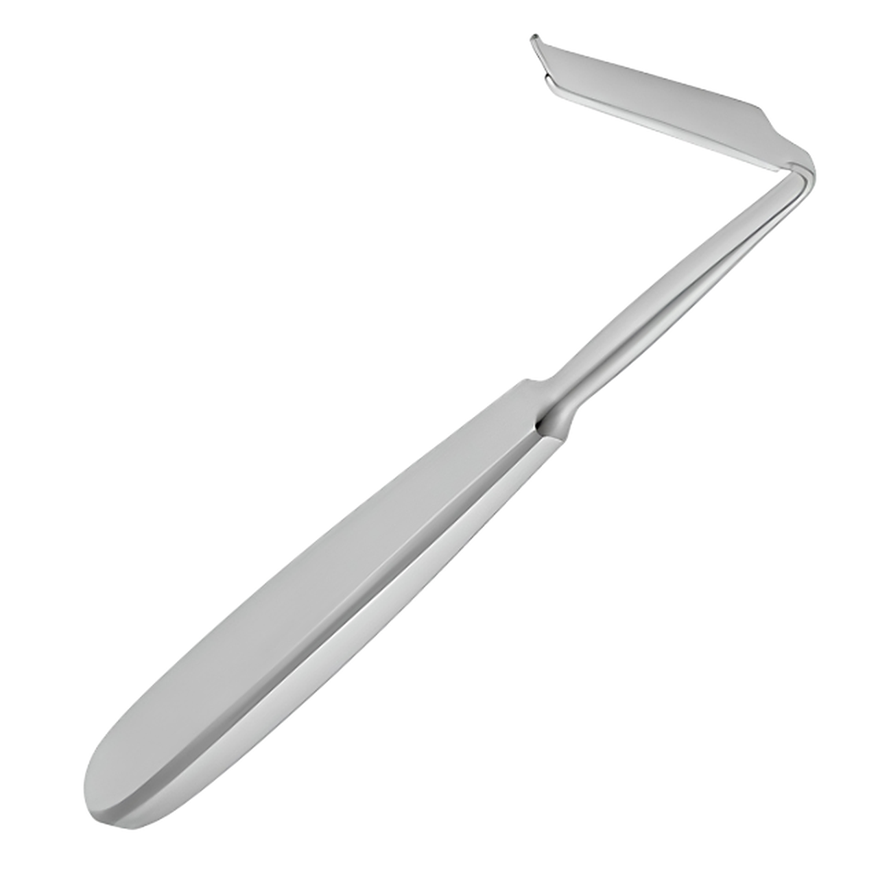 Obwegeser Mandibular Rim Retractor Obwegeser Mandibular Rim Retractor von Retractor Maker