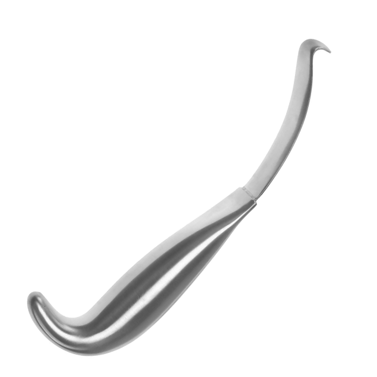 Hargis Mandibular Body Wundhaken Hargis Mandibular Body Wundhaken von Retractor Maker