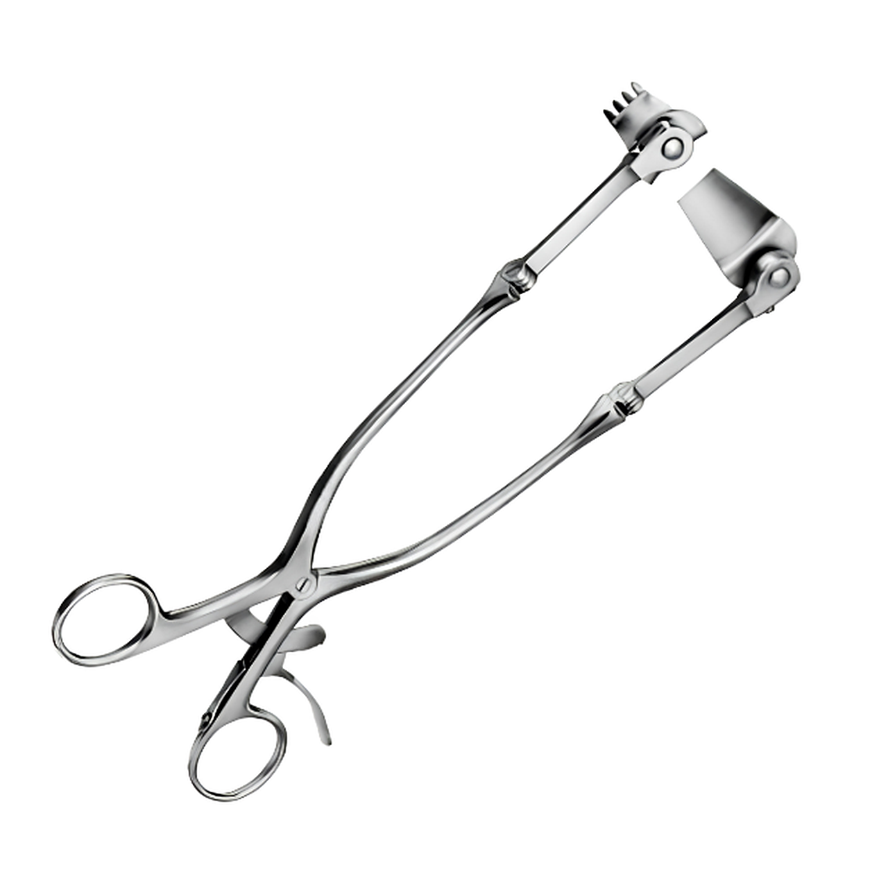 Cervical Retractor Frame Cervical Retractor Frame von Retractor Maker