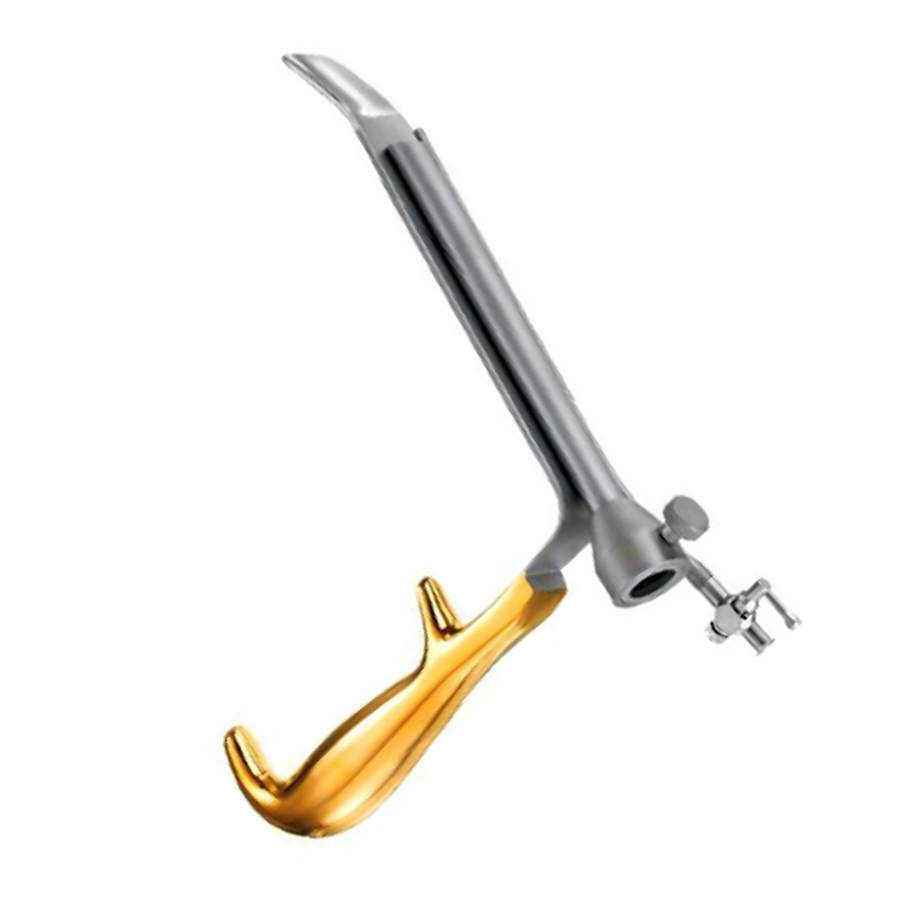 Sculpo Endoscopic Retractor Sculpo Endoscopic Retractor von Retractor Maker