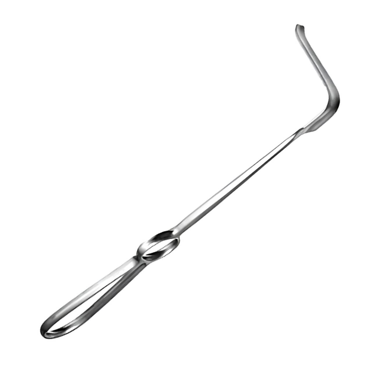 Salzburg Mandibular Rim Retractor Salzburg Mandibular-Rim-Retraktor von Retractor Maker