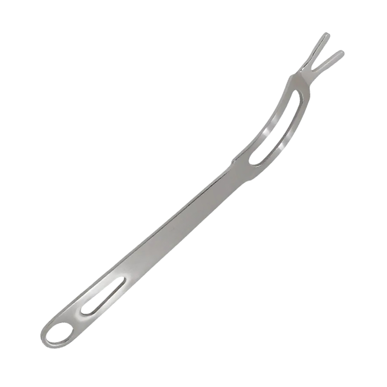 Total and Reverse Shoulder Arthroplasty Glenosphere Component Retractor Total and Reverse Shoulder Arthroplasty Glenosphere Component Retractor von Retractor Maker