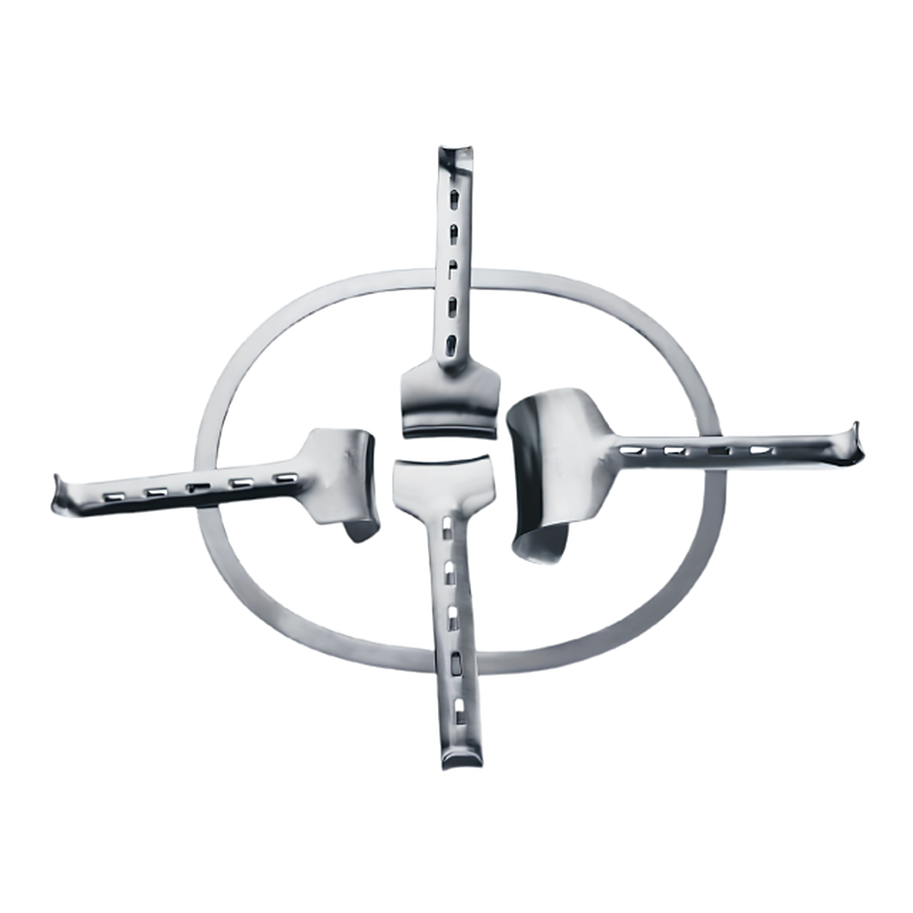 Kirschner Retractor by Retractor Maker Kirschner Retractor von Retractor Maker
