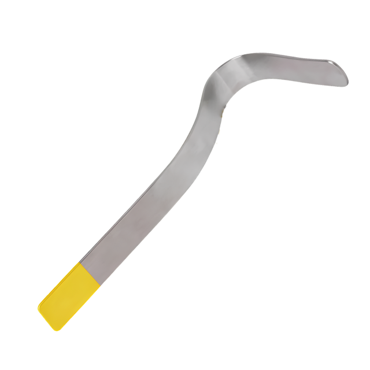 Gonzalez Gluteal L-Shaped Wundhaken Gonzalez Gluteal L-Shaped Wundhaken von Retractor Maker
