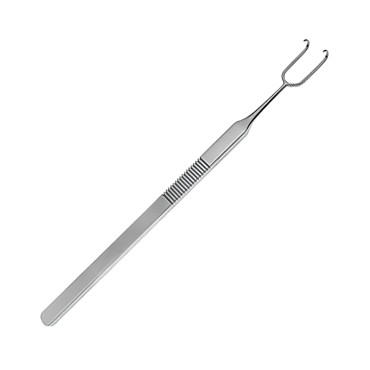 Cottle Retractor Wundhaken 2-zinkig Cottle Retractor Wundhaken 2-zinkig von Retractor Maker
