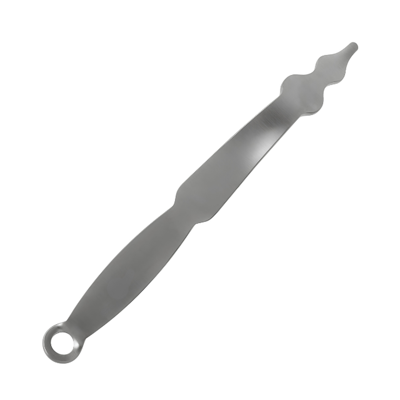 Patella Retractor Patella-Retraktor von Retractor Maker
