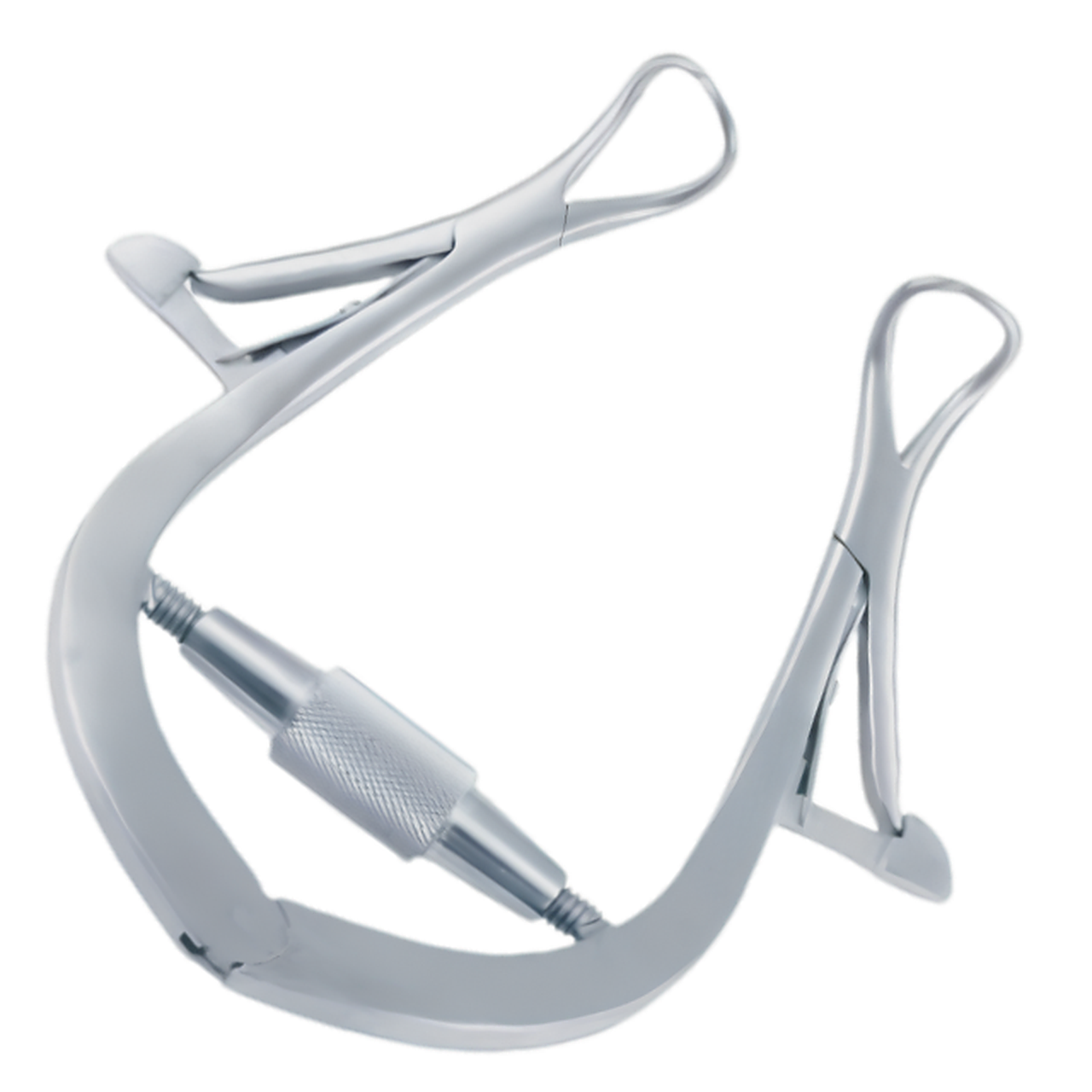 Jolls Friedman Selbsthaltender Wundspreizer Jolls Friedman Selbsthaltender Wundspreizer von Retractor Maker