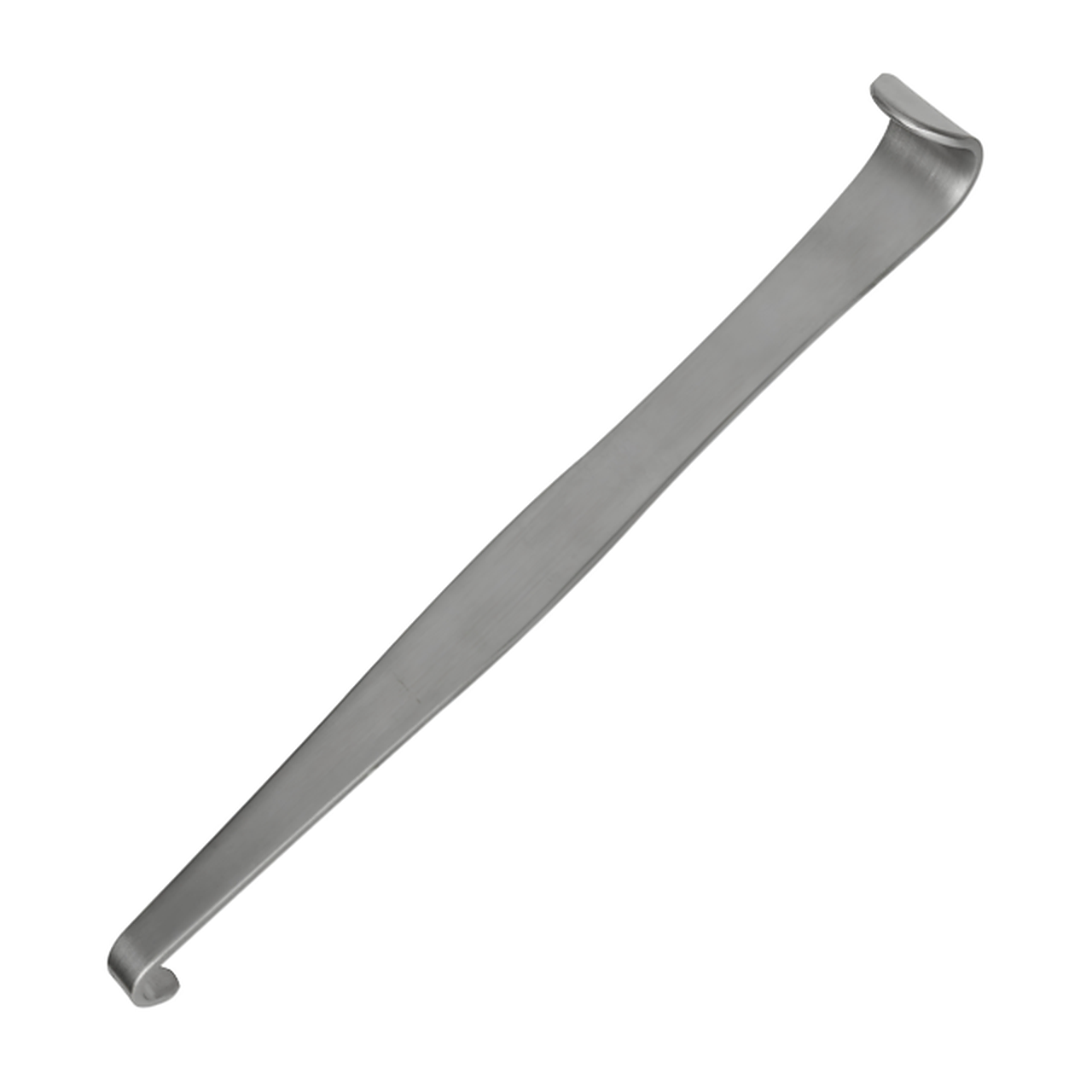 S Shape Double Ended Retractor S-Form Wundhaken doppelseitig von Retractor Maker