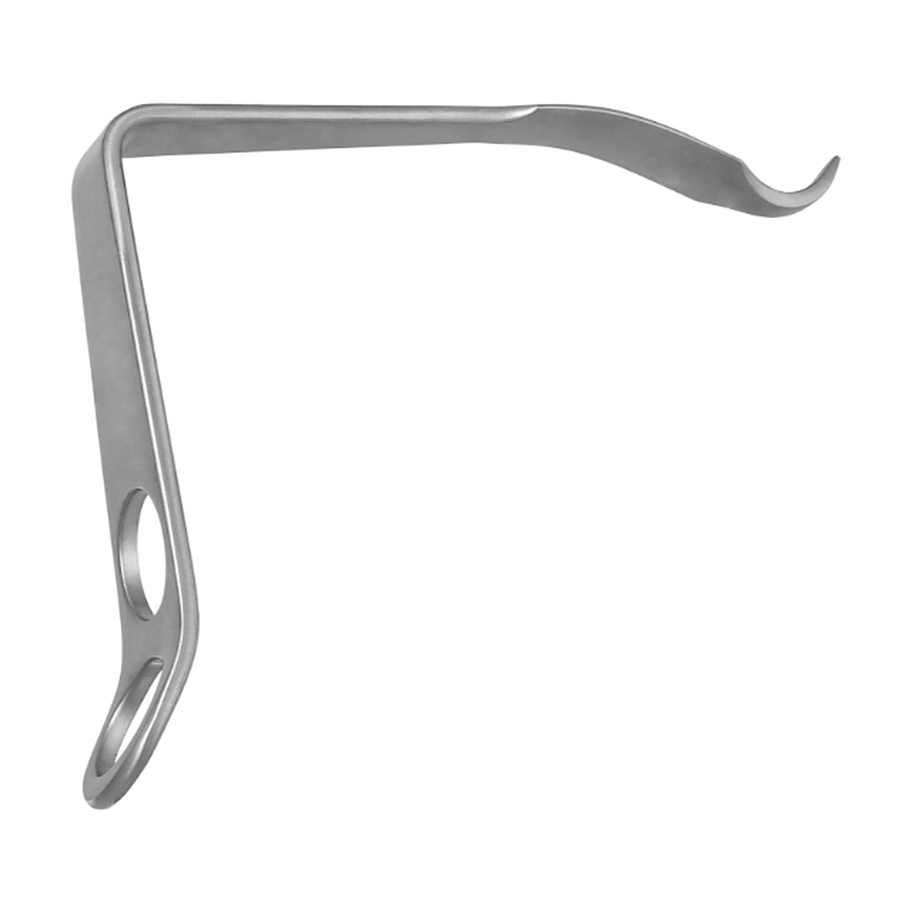 Ranawat Knee Retractor Ranawat Knie-Retraktor von Retractor Maker