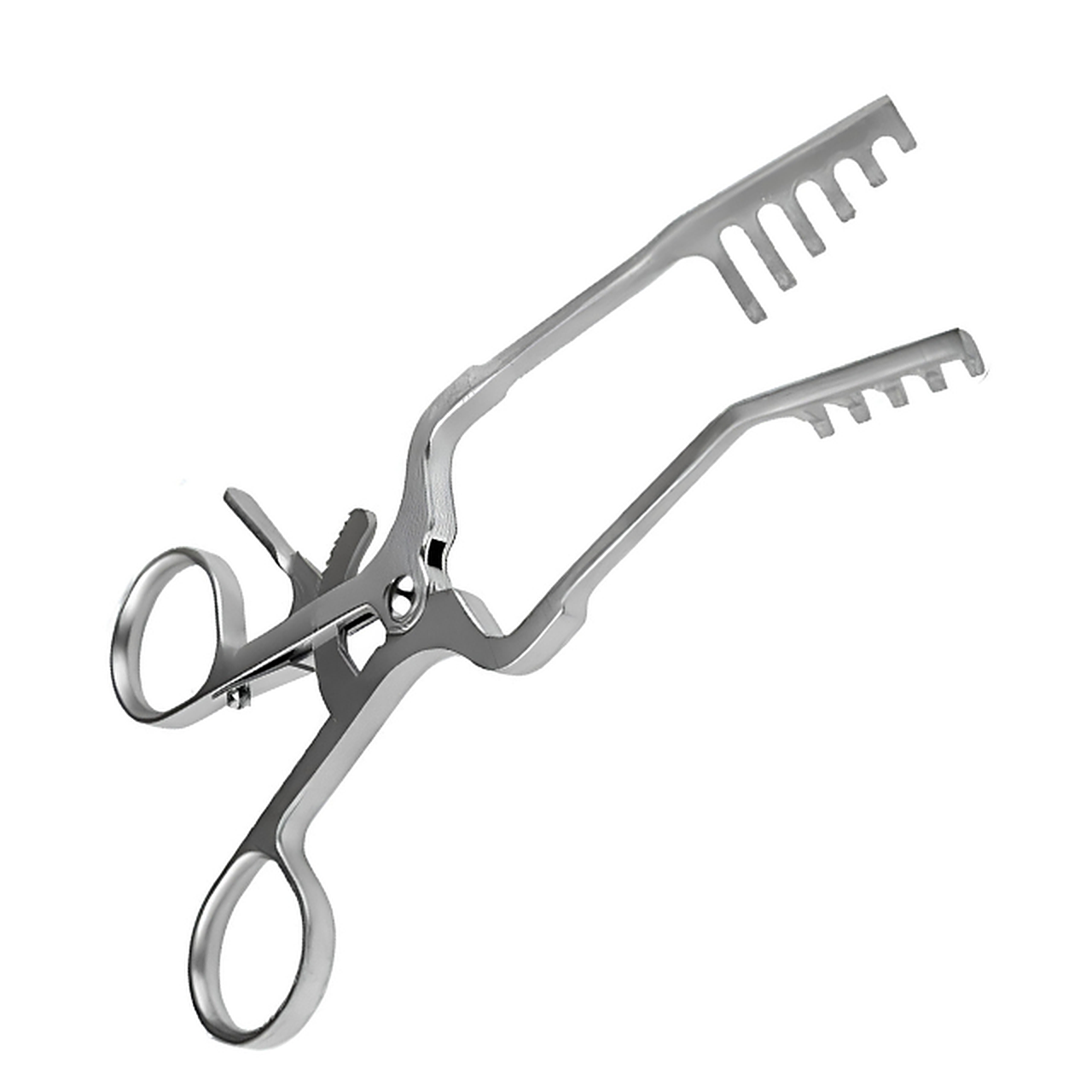 Carpal Tunnel Wundspreizer, selbsthaltend Carpal Tunnel Self-Retaining Retractor von Retractor Maker