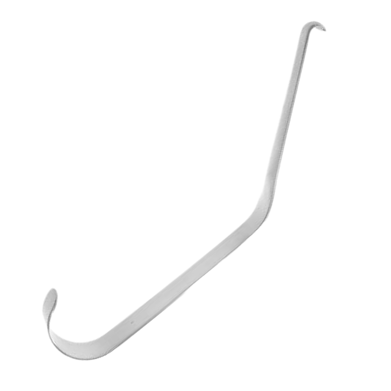 Mandibular Channel Retractor Mandibular-Channel-Retractor von Retractor Maker