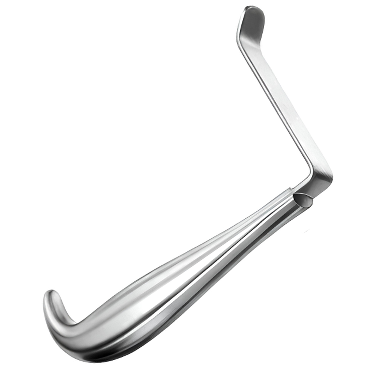 Ramus Retractor Ramus-Retraktor von Retractor Maker