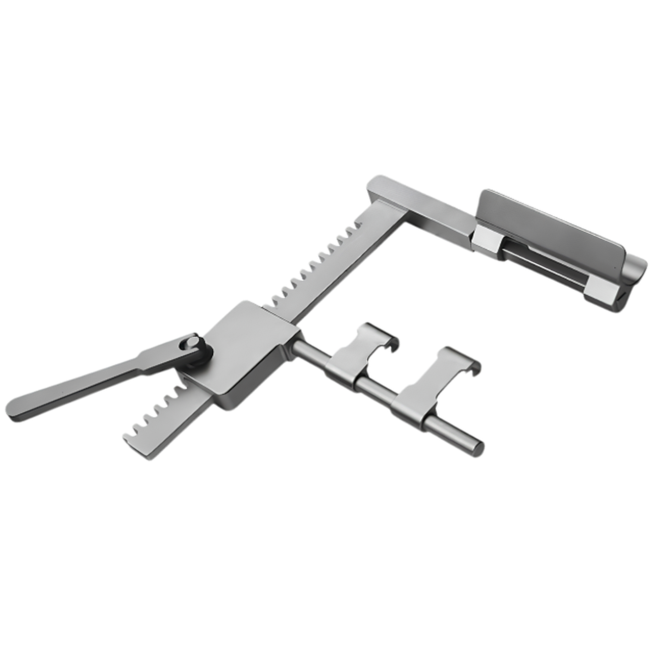 French Pattern I.M.A Sternal Retractor by Retractor Maker French Pattern I.M.A Sternal-Retraktor von Retractor Maker