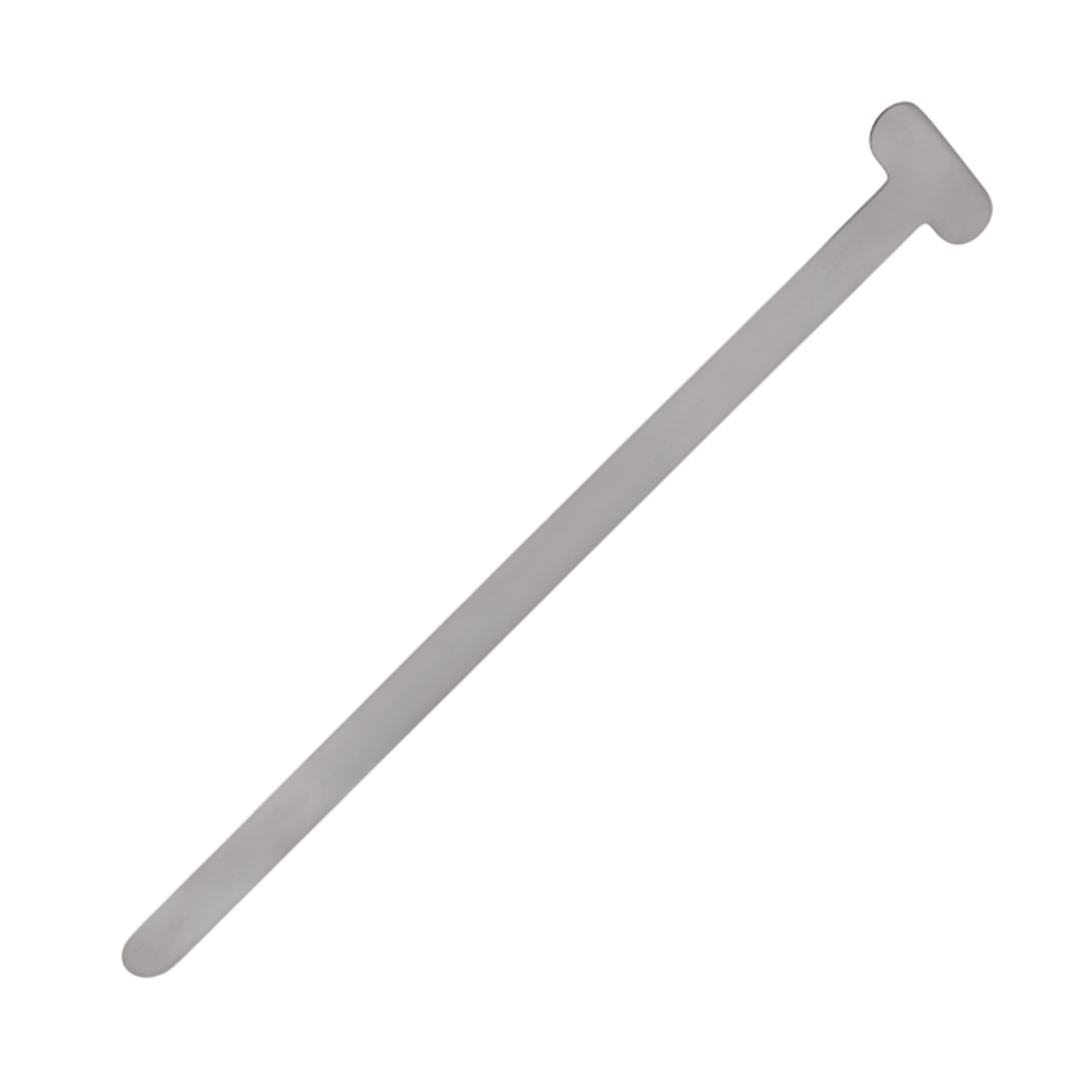 Neonatal T Ribbon Retractor Neonatal T Ribbon Retractor von Retractor Maker