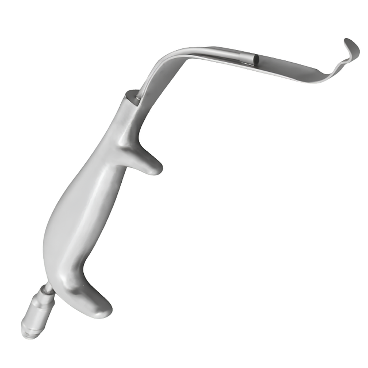 Levasseur Merril Retractor Fiber Optic Levasseur Merril Retractor Fiber Optic von Retractor Maker