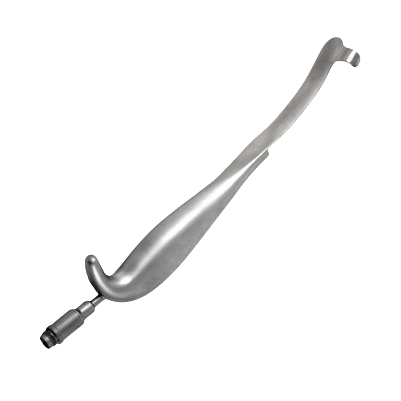 Bauer Sigmoid Notch Intraoral-Retraktor Bauer Sigmoid Notch Intraoral-Retraktor von Retractor Maker
