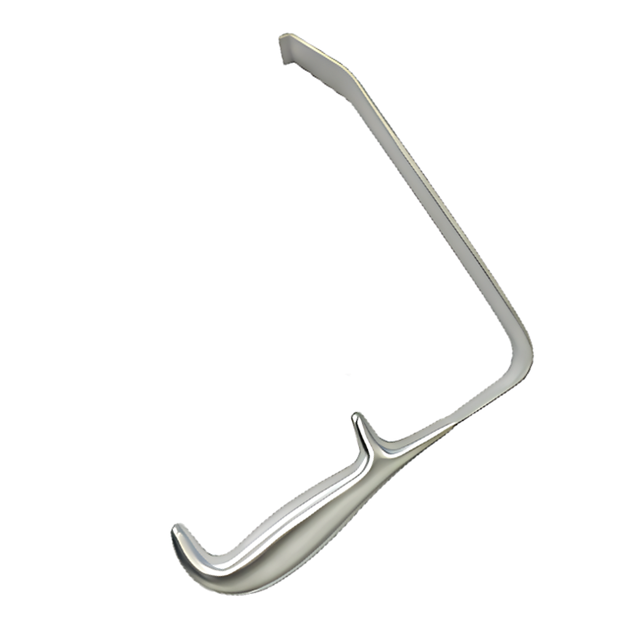 Tebbetts Breast Retractor Tebbetts Breast Retractor von Retractor Maker