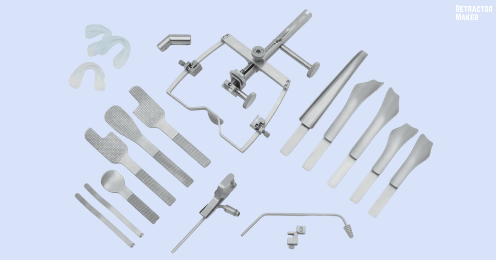 FK RETRACTOR