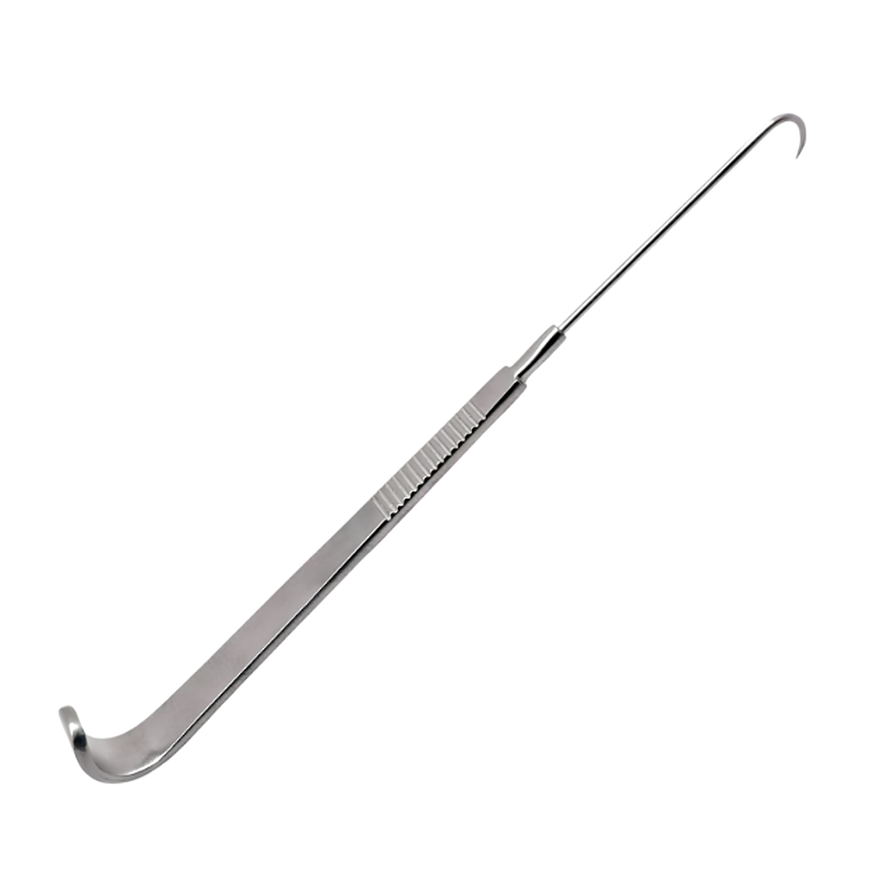 Tracheal Hook/Retractor Tracheal-Haken/Retraktor von Retractor Maker