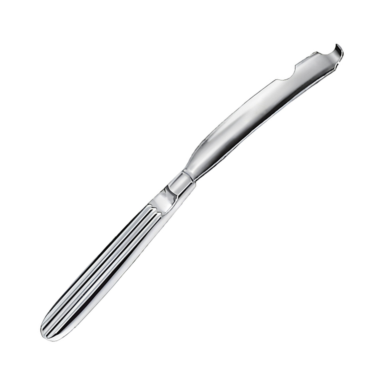 Hargis Medial Ramus Wundhaken Hargis Medial Ramus Wundhaken von Retractor Maker