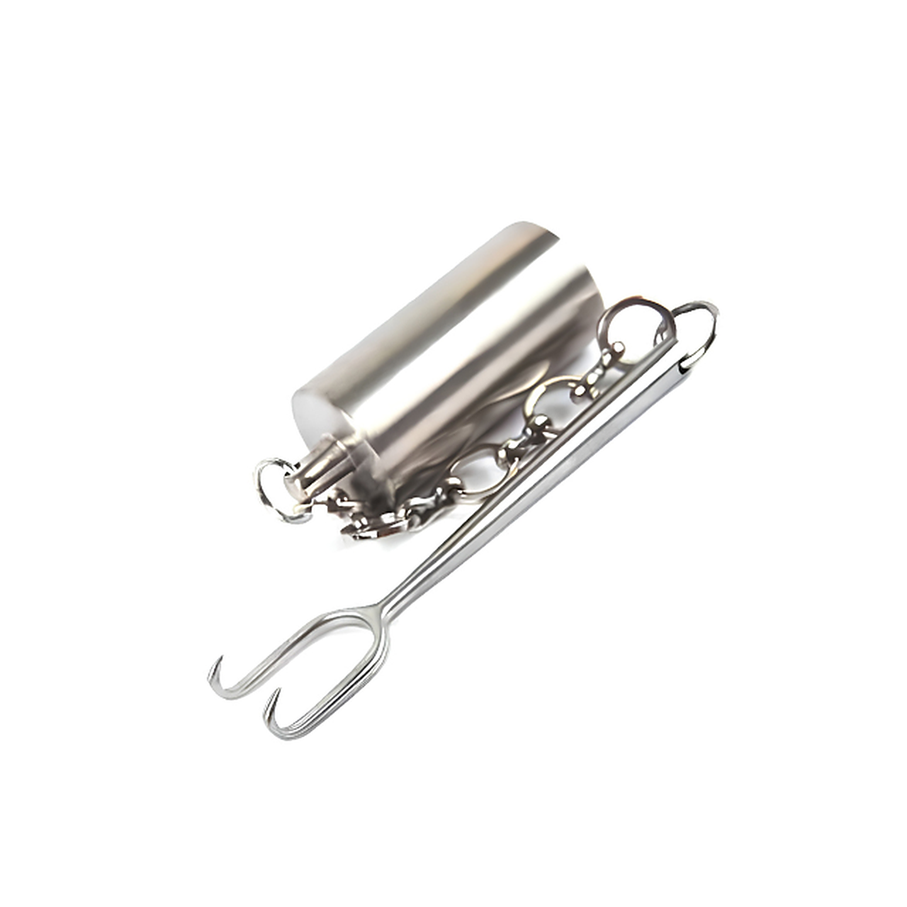 Cerkes Nasal Retractor With Weight - Gruber Columella Retractor Cerkes Nasal Retractor With Weight - Gruber Columella Retractor von Retractor Maker