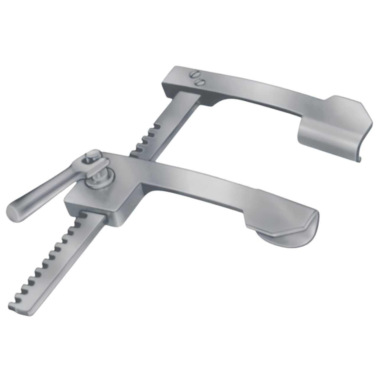 Cooley Rib Spreader by Retractor Maker Cooley Rippenspreizer von Retractor Maker