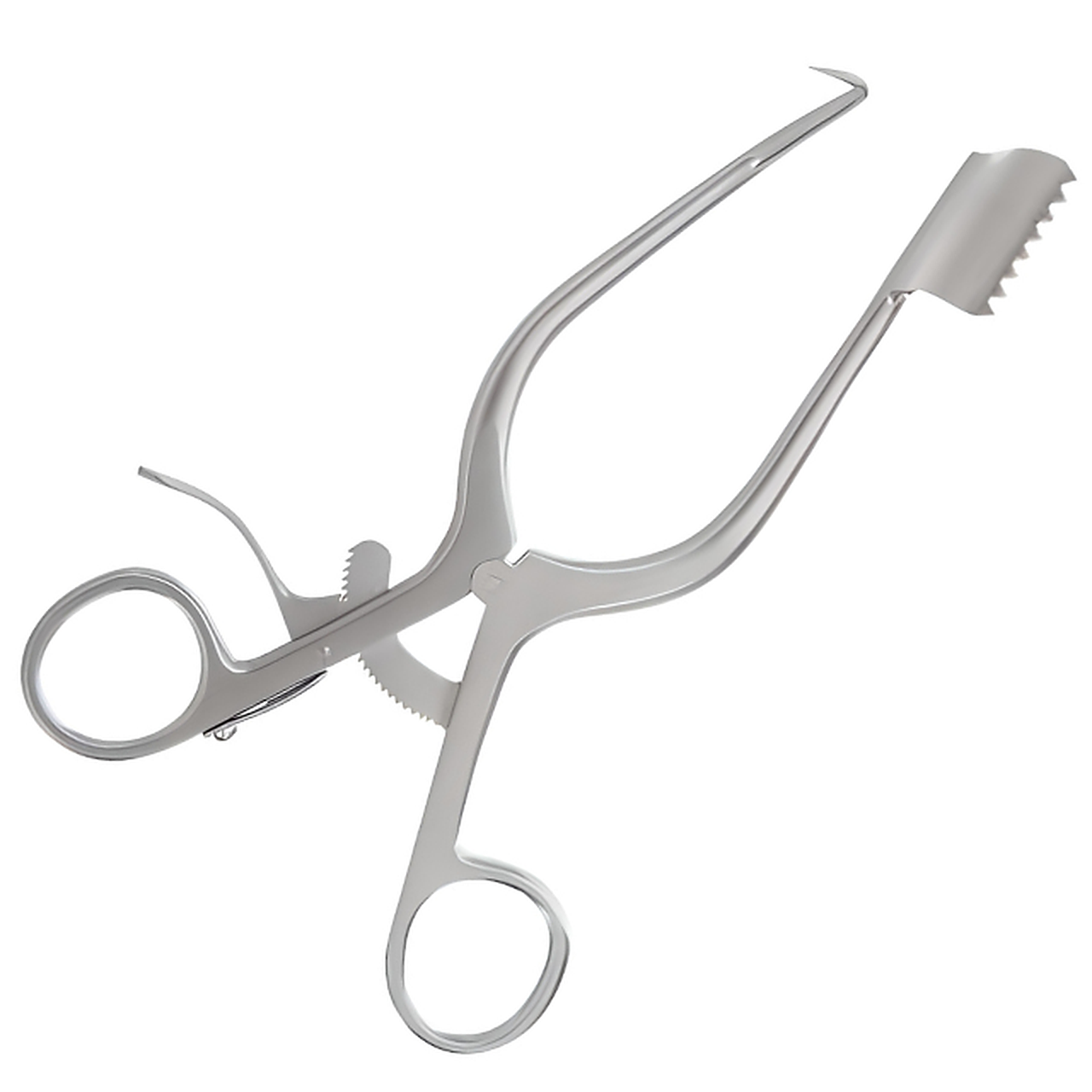 Markham-Meyerding Hemilaminextomy Retractor Markham-Meyerding Hemilaminektomie-Spreizer von Retractor Maker