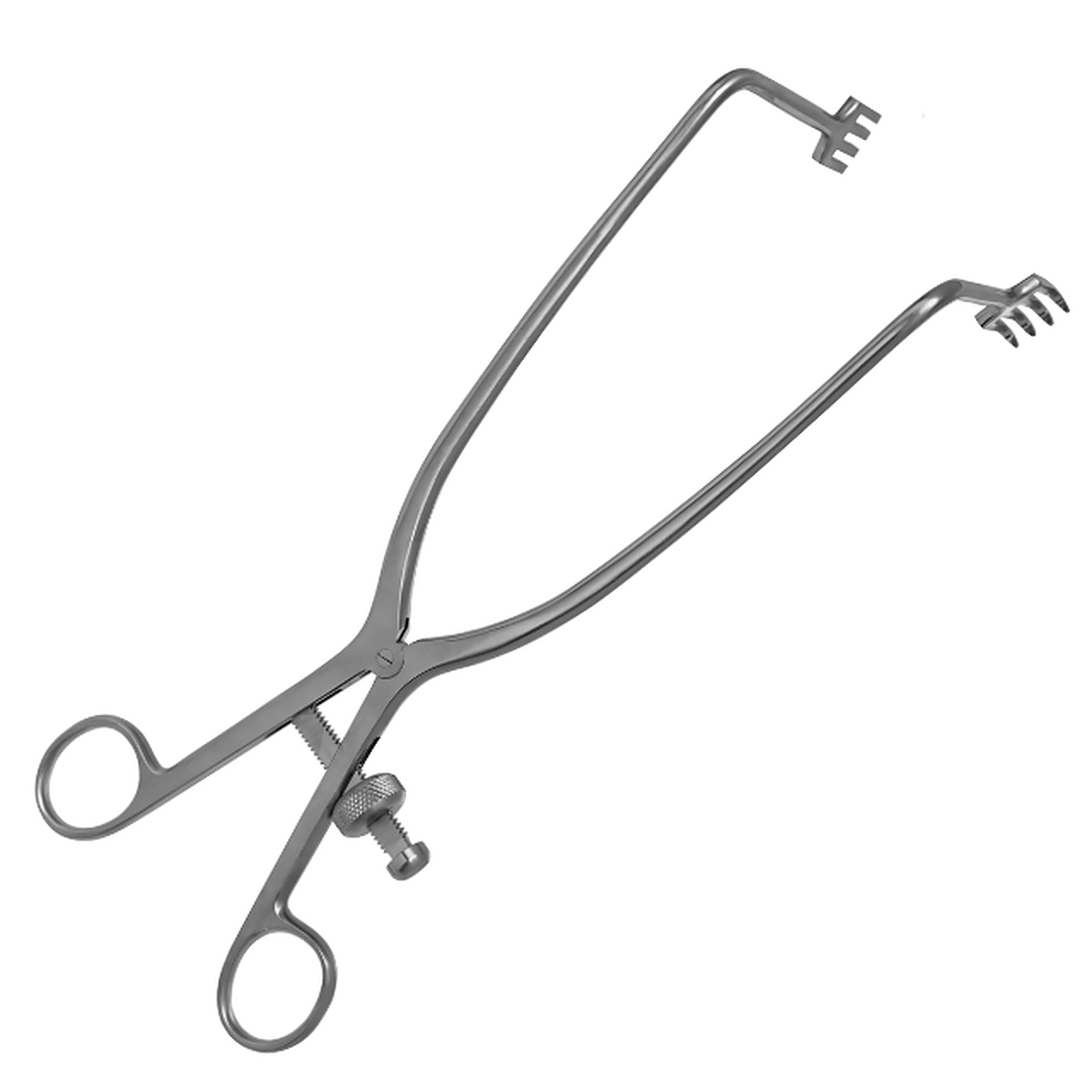 Deep Gelpi Self Retaining Retractor Deep Gelpi Wundsperrer von Retractor Maker