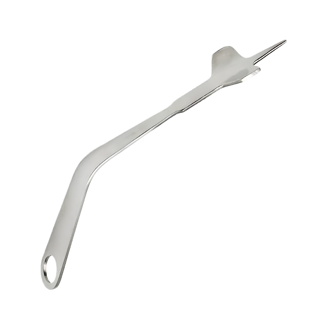 Lateral Fat Pad Retractor Lateral Fat Pad Retractor von Retractor Maker