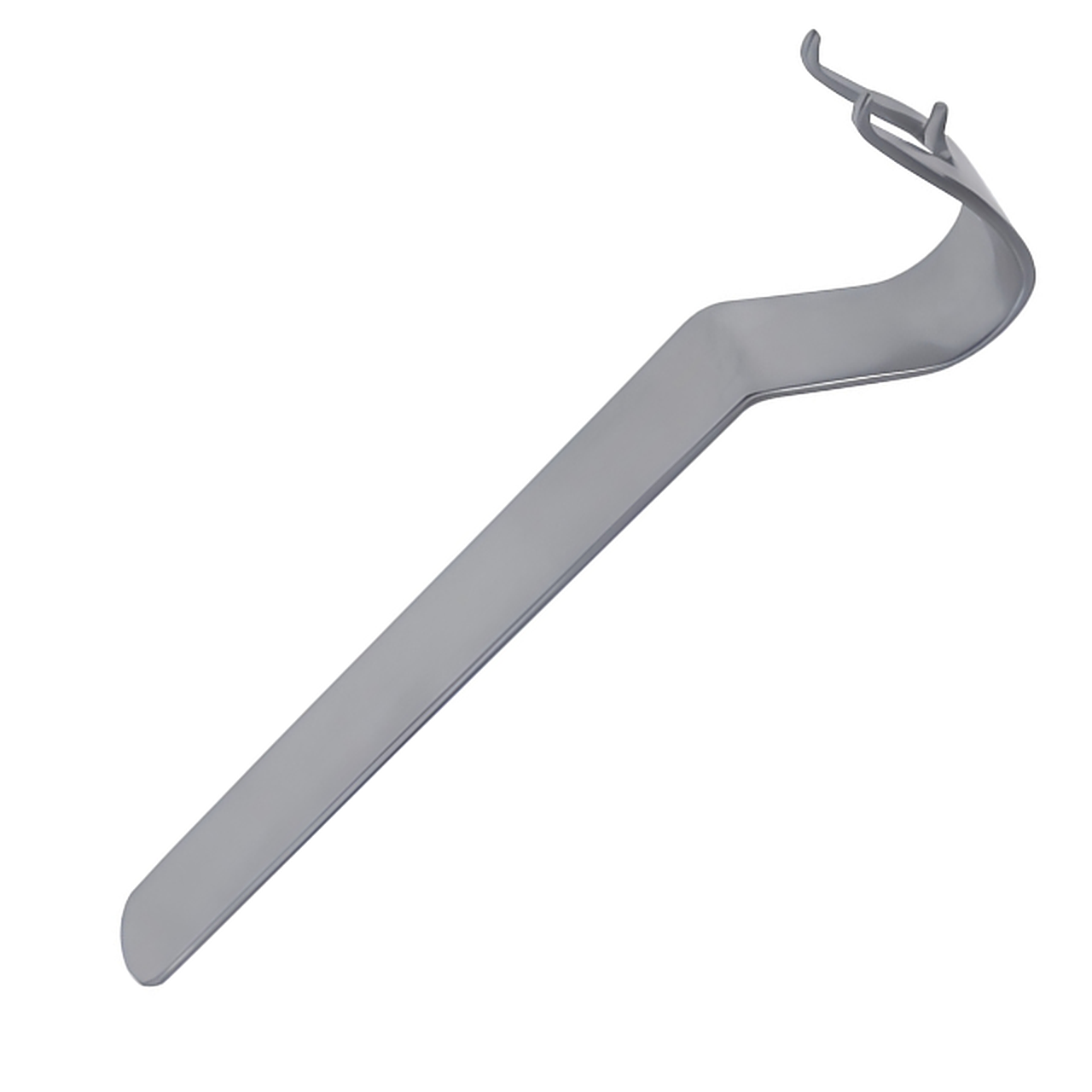 Obwegeser Chin Retractor Obwegeser Kinn-Retraktor von Retractor Maker