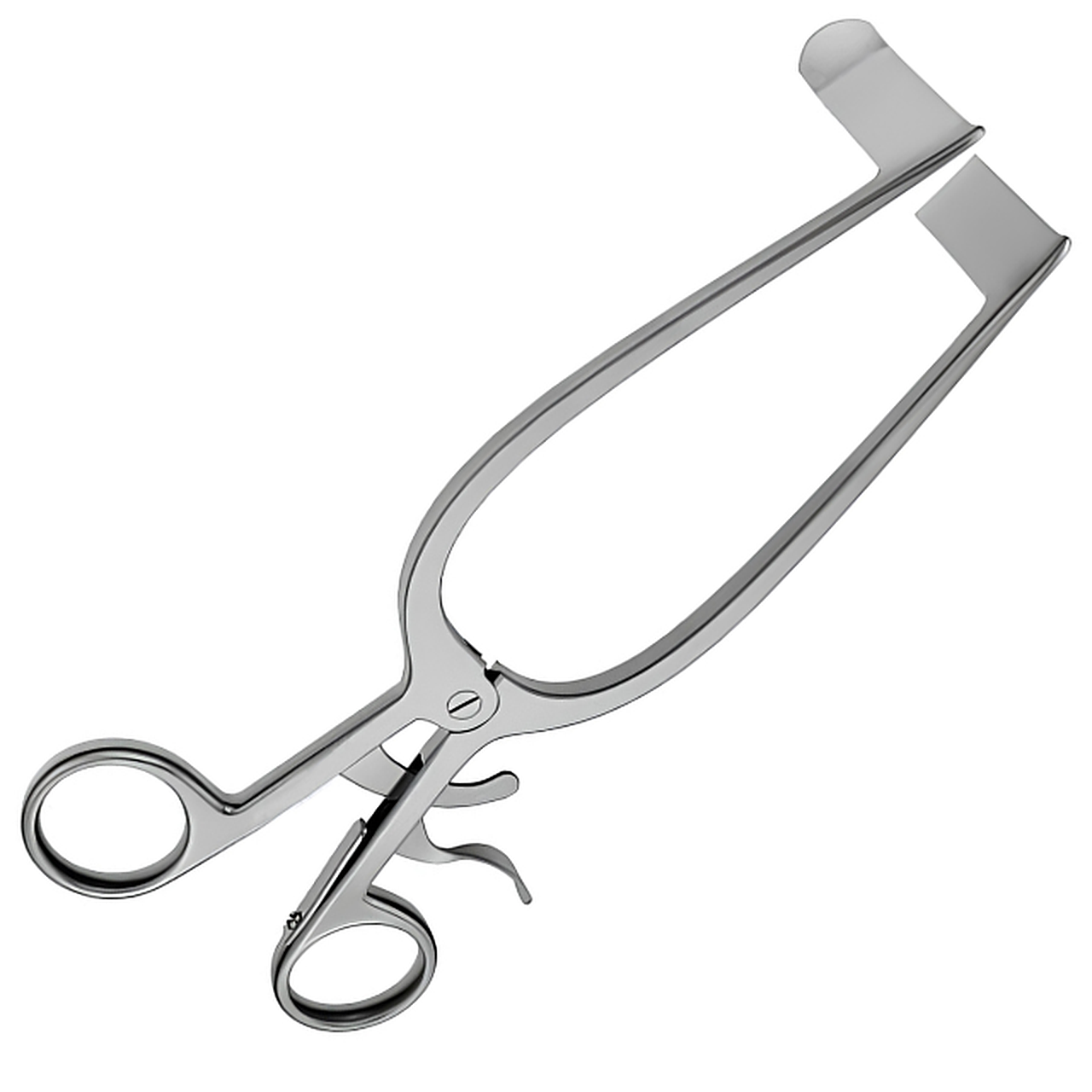 Redundant Wall Retractor Redundant Wall Retractor von Retractor Maker